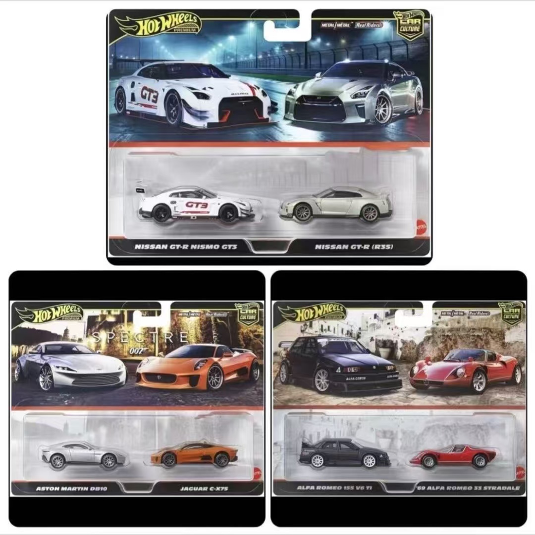Mattel Toy Hot Wheels - 2026 Nouveau Mattel Hot Wheels Voiture
