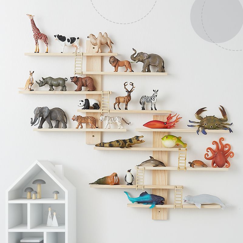 Affichage de modèle d'animal d - Pop Display Shelf avis et prix