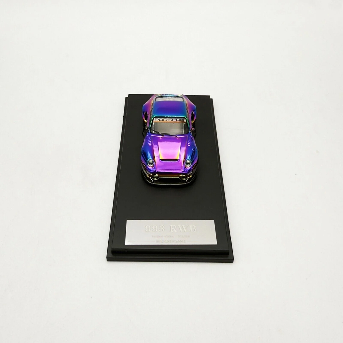DRAGONBO x DCM 1:64 Porsche 99 - Die Cast Car 1 64 avis et prix
