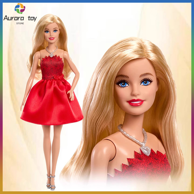 2025 nouveau Mattel Barbie 80t - Mattel Toy Barbie avis et prix