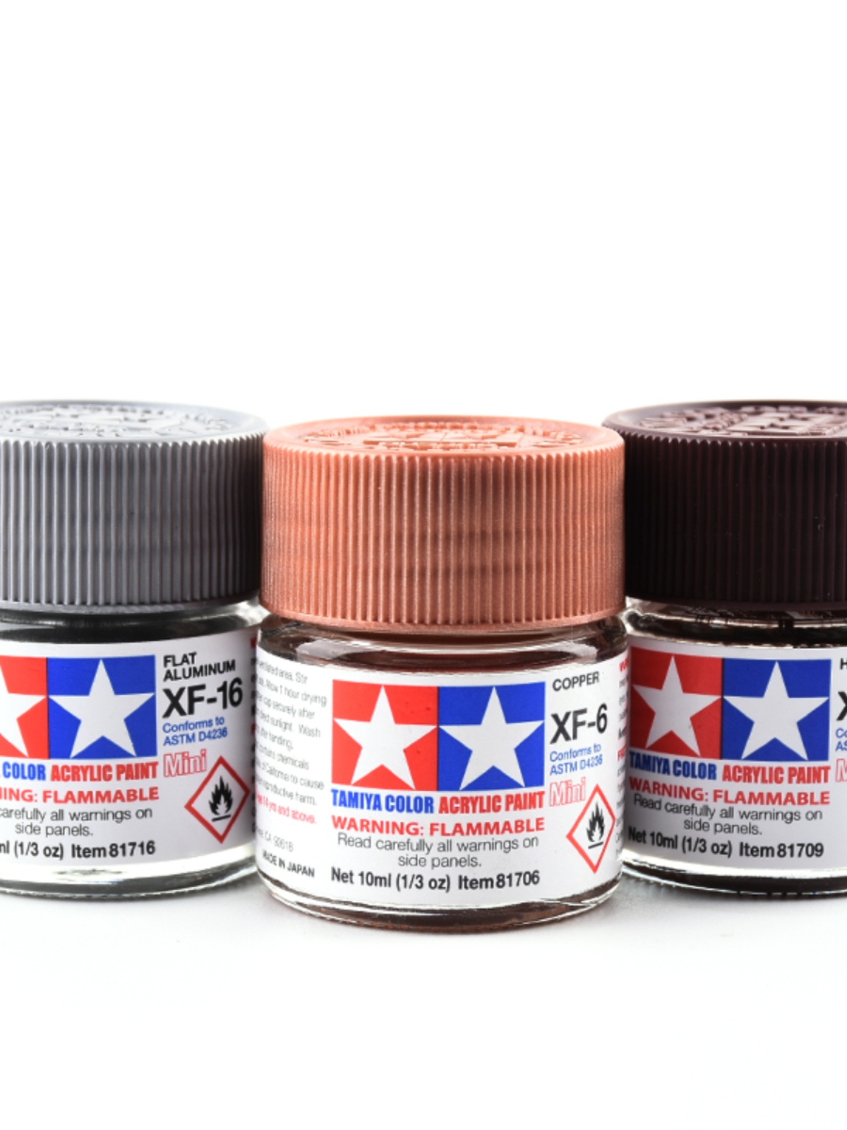 TAMIYA Acrylique Peinture XF25 - Tamiya Model Paint Set avis et prix