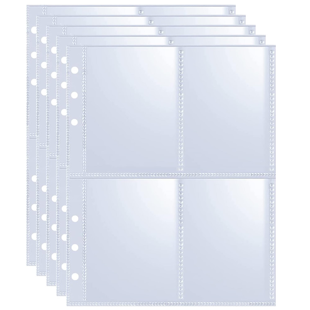 Classeur à manches pour cartes - Pokemon Binder Card avis et prix