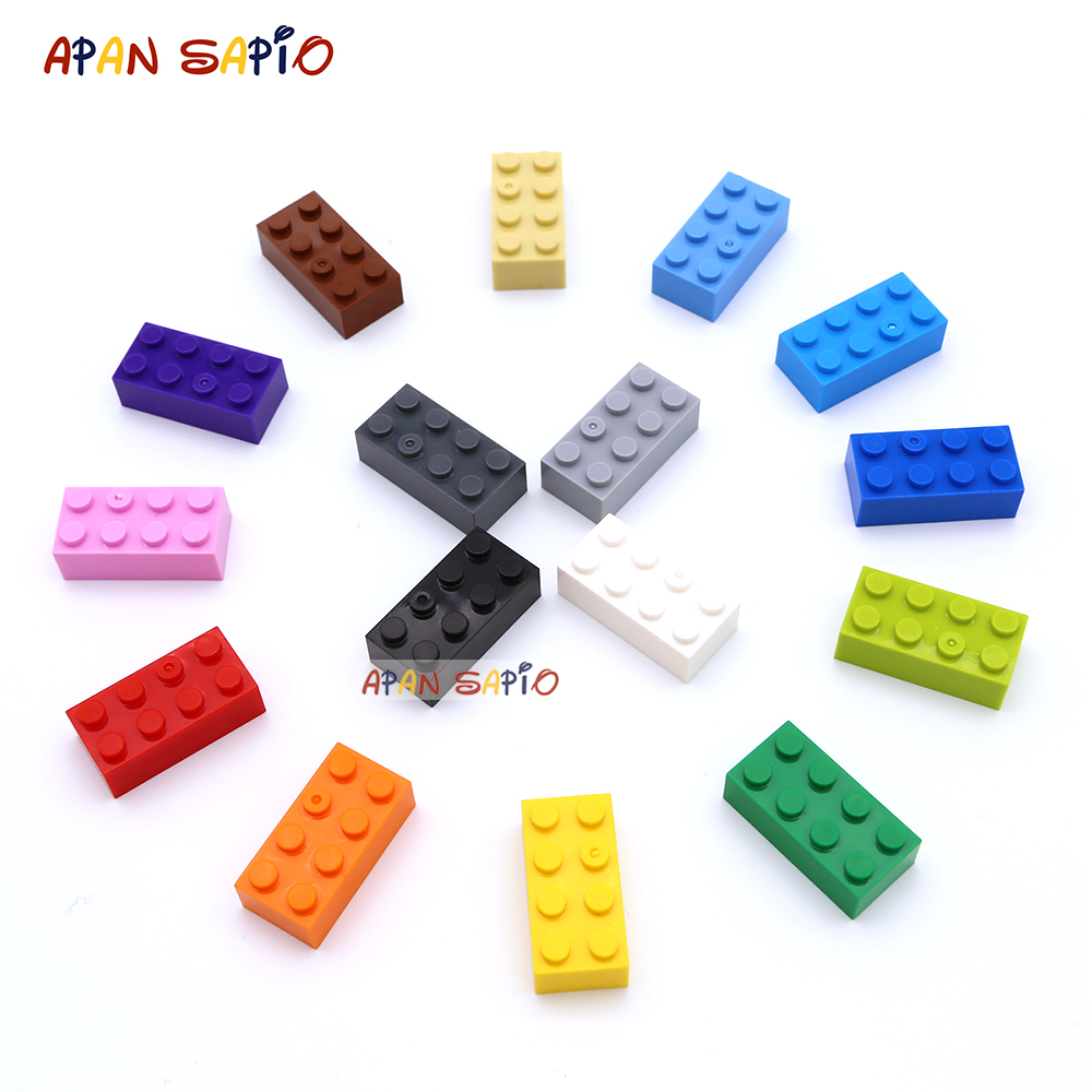Blocs de construction à 2x4 po - Lego Set City avis et prix