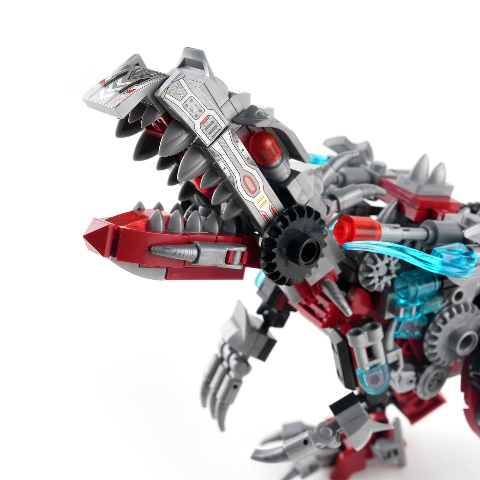 Blocs de construction de modèl - Lego Set City avis et prix