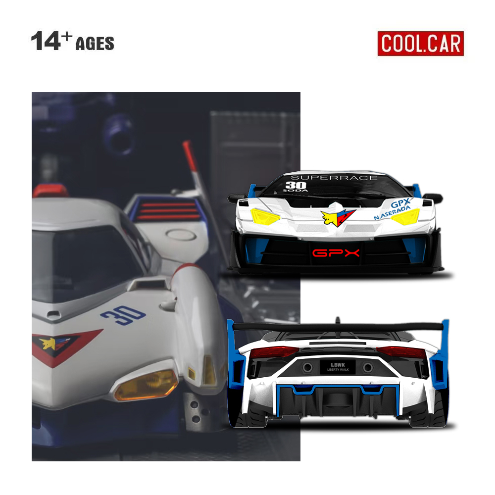Modèle de voiture en alliage é - Die Cast Car 1 64 avis et prix