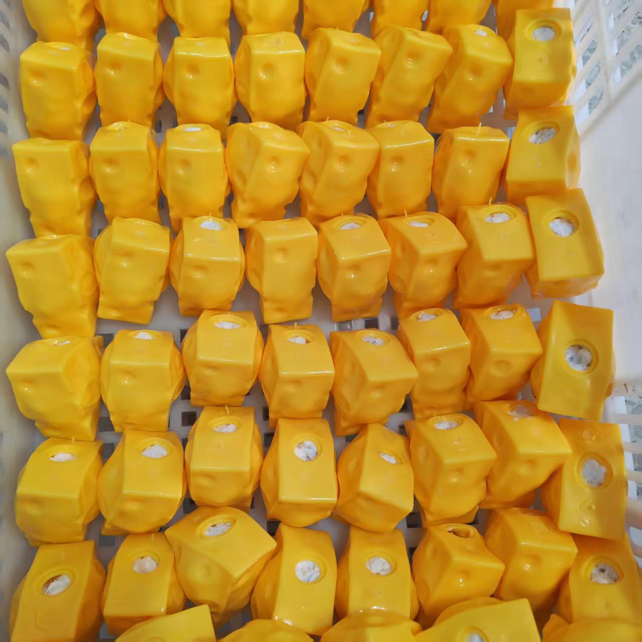 Mini-boules de fromage crousti - Building Block Mini avis et prix