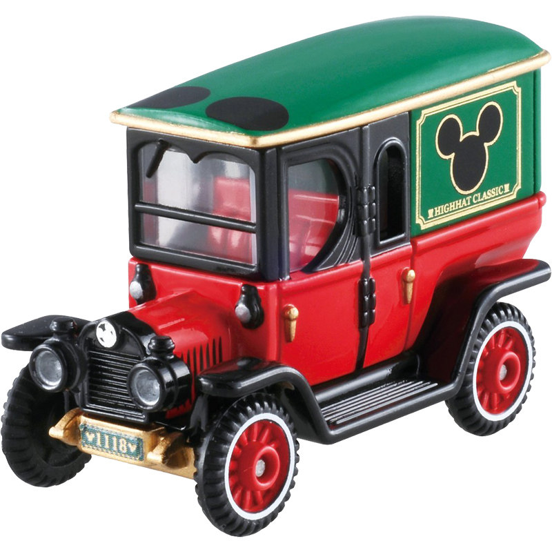 TAKARA TOMY Dream Tomica Disne - Die Cast Car 1 64 avis et prix
