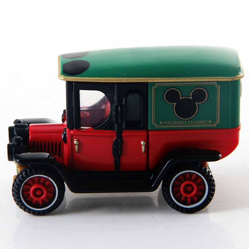 TAKARA TOMY Dream Tomica Disne - Die Cast Car 1 64 avis et prix