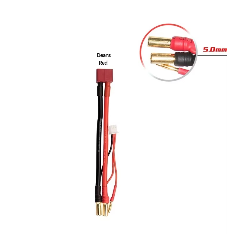 Câble de charge pour batterie  - Tamiya Model Paint Set avis et prix