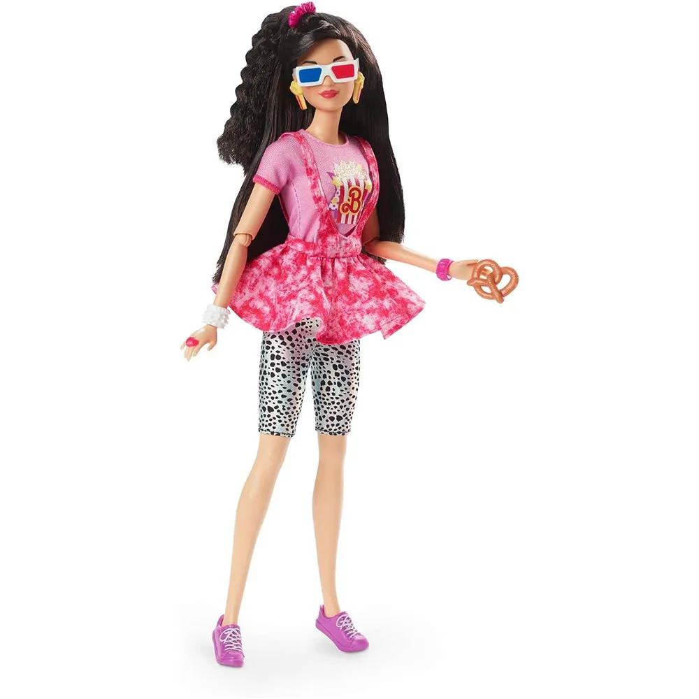 Mattel Barbie Rewind-Poupées à - Mattel Toy Barbie avis et prix