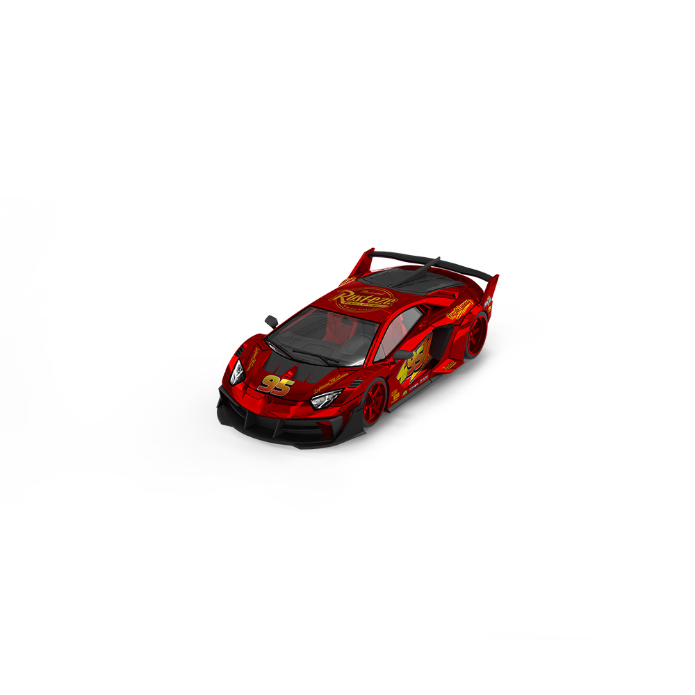 Modèle de voiture en alliage m - Die Cast Car 1 64 avis et prix