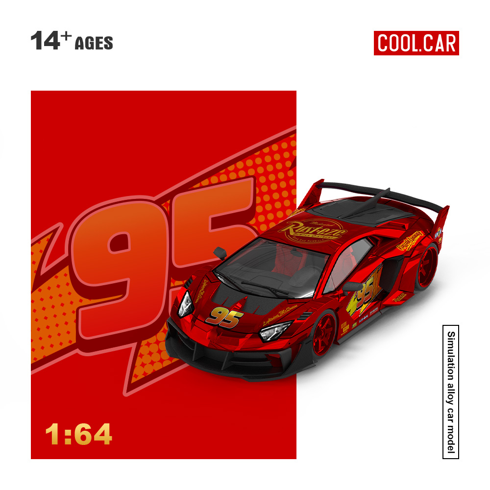 Modèle de voiture en alliage m - Die Cast Car 1 64 avis et prix