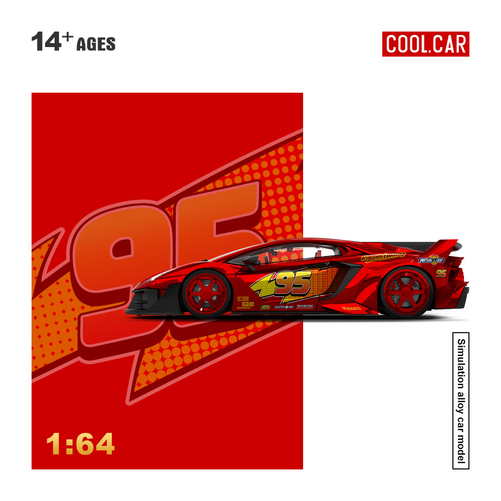 Modèle de voiture en alliage m - Die Cast Car 1 64 avis et prix