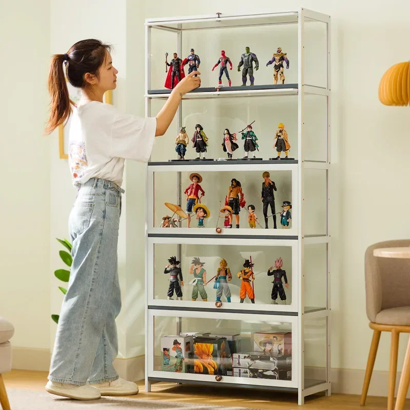 Vitrine POP MART, étagère de r - Pop Display Shelf avis et prix
