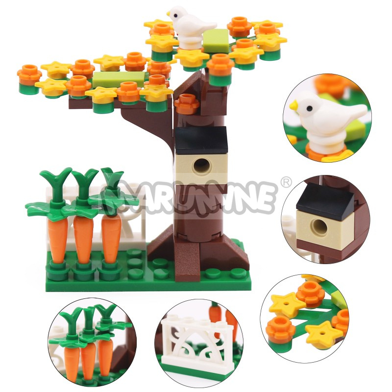 MARUMINE petites particules MO - Lego Set City avis et prix