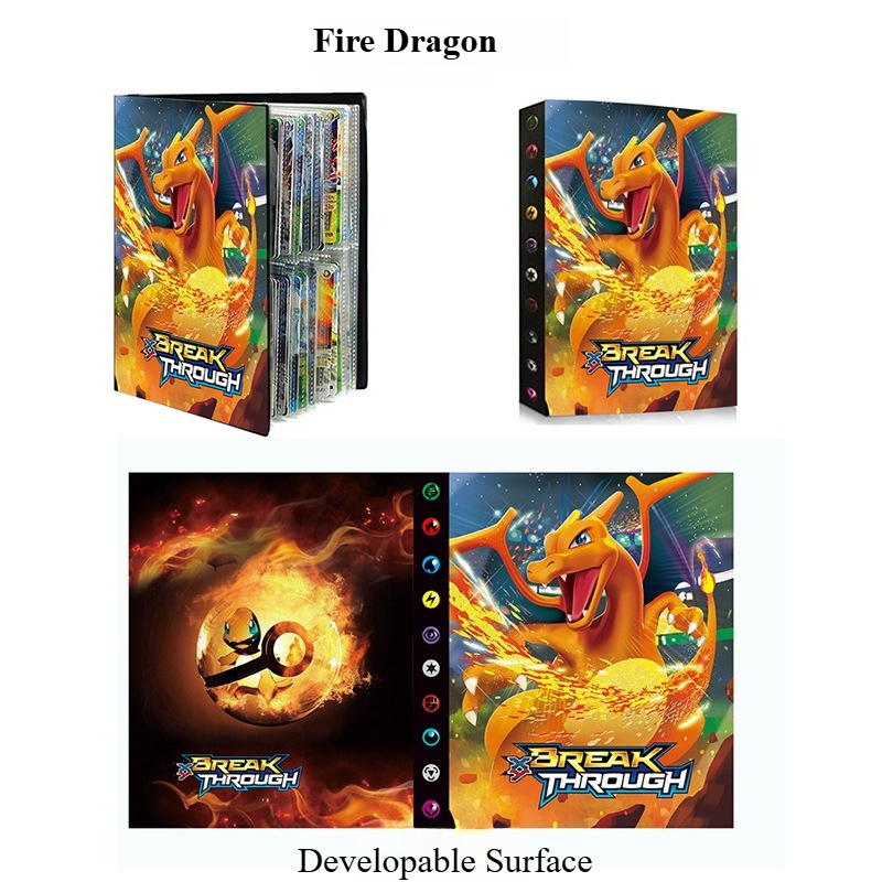 Album de cartes Bandai Pokémon - Pokemon Binder Card avis et prix