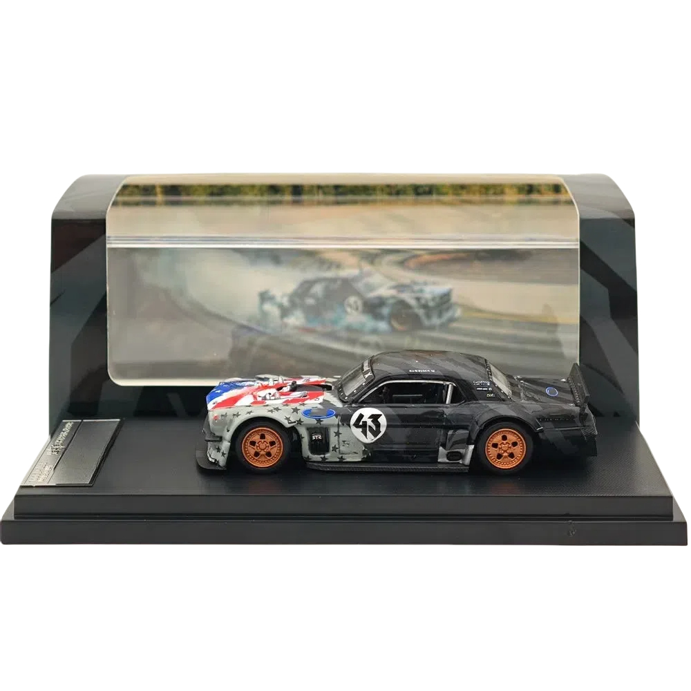 SW 1:64 Performance 1977 F-150 - Die Cast Car 1 64 avis et prix