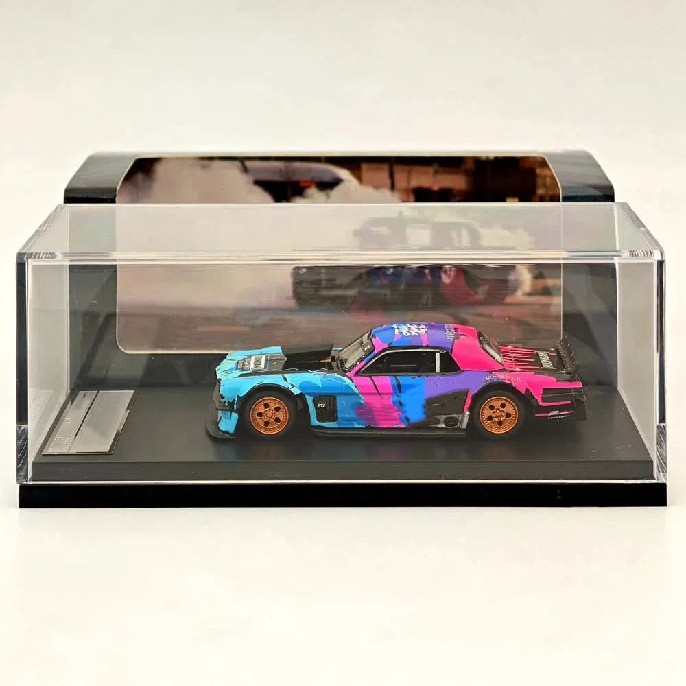 SW 1:64 Performance 1977 F-150 - Die Cast Car 1 64 avis et prix