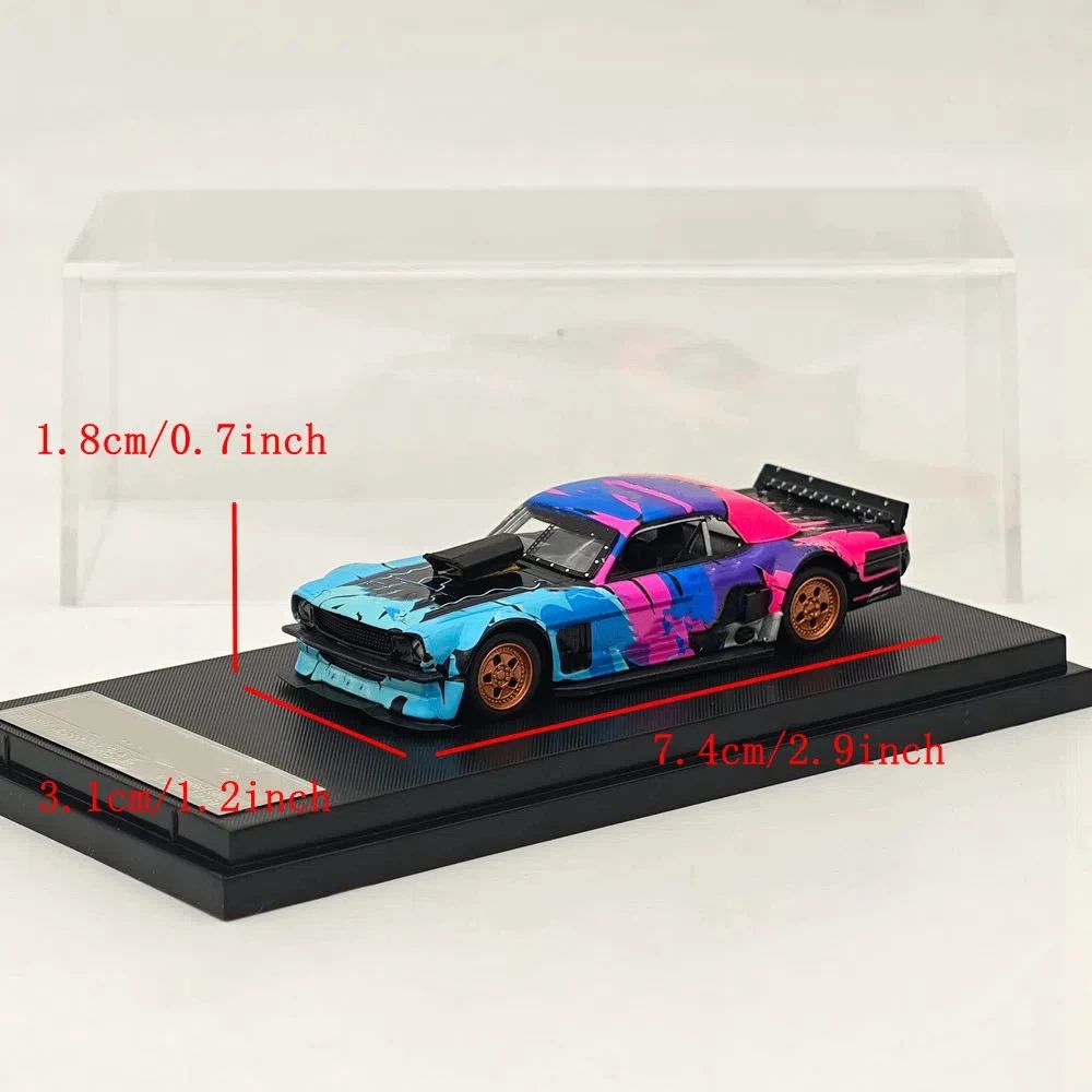 SW 1:64 Performance 1977 F-150 - Die Cast Car 1 64 avis et prix