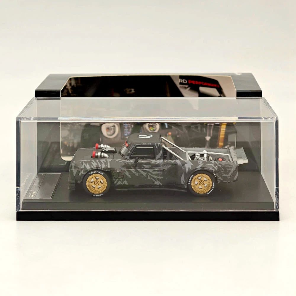 SW 1:64 Performance 1977 F-150 - Die Cast Car 1 64 avis et prix