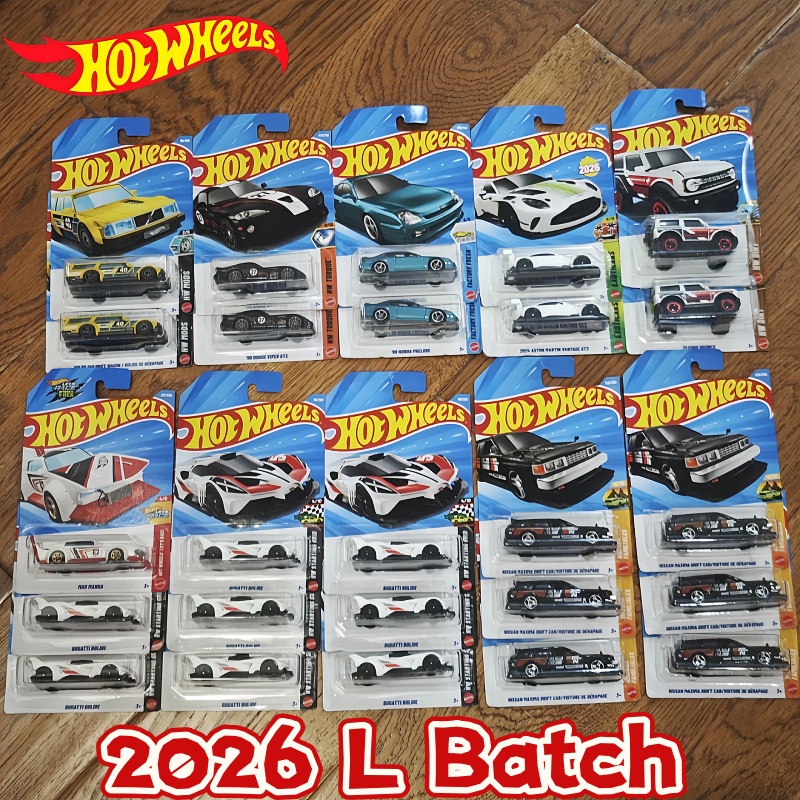 Voiture miniature Hot Wheels 2 - Hot Wheels Car Track Sets avis et prix