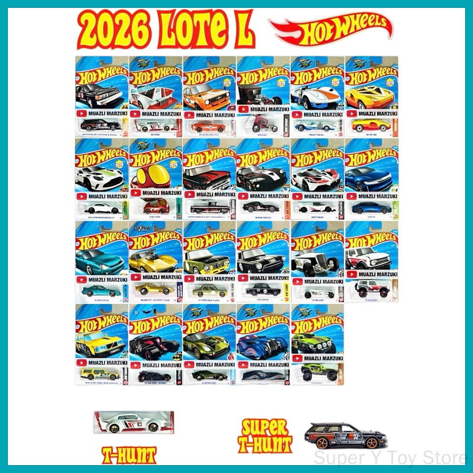 Voiture miniature Hot Wheels 2 - Hot Wheels Car Track Sets avis et prix