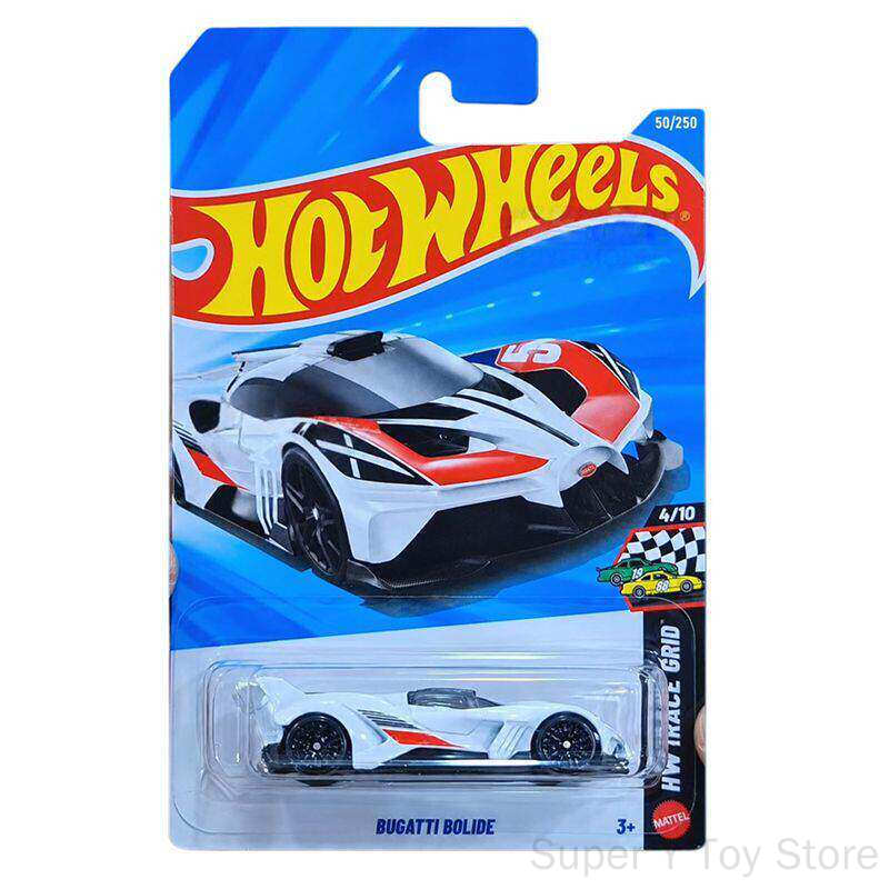 Voiture miniature Hot Wheels 2 - Hot Wheels Car Track Sets avis et prix